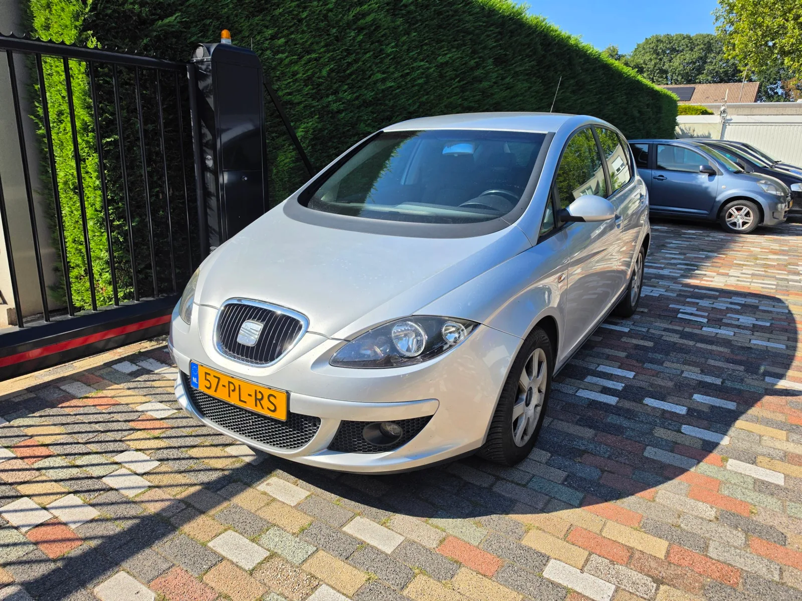 SEAT Altea (2004) — foto 1