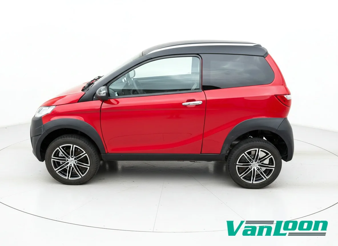 Aixam Brommobiel (2019) — foto 1