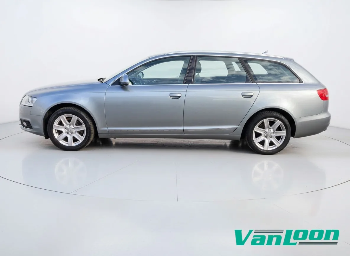 Audi A6 (2012) — foto 1