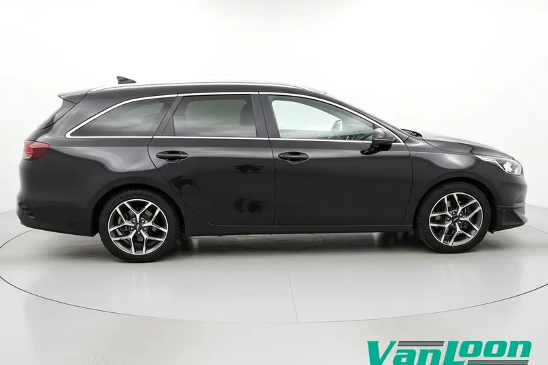Kia Ceed (2024)