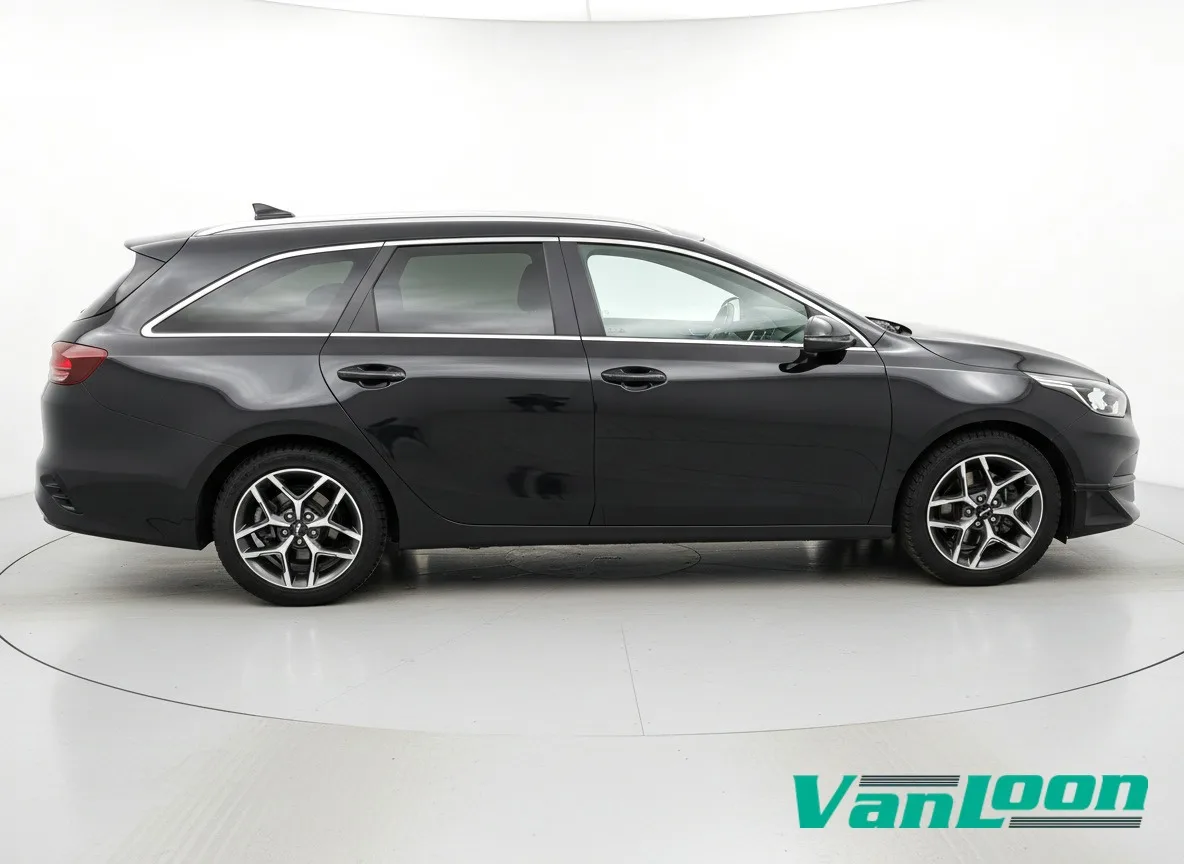 Kia Ceed (2024) — foto 1