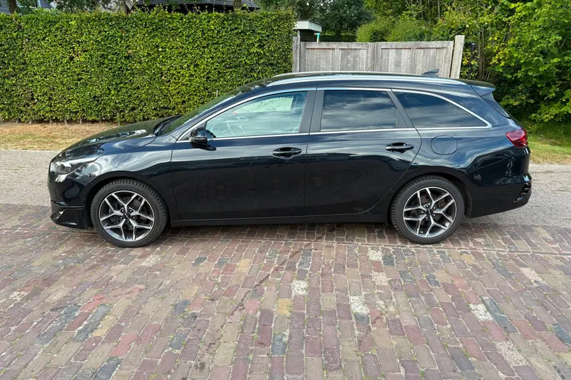 Kia Ceed Sportswagon (2024)