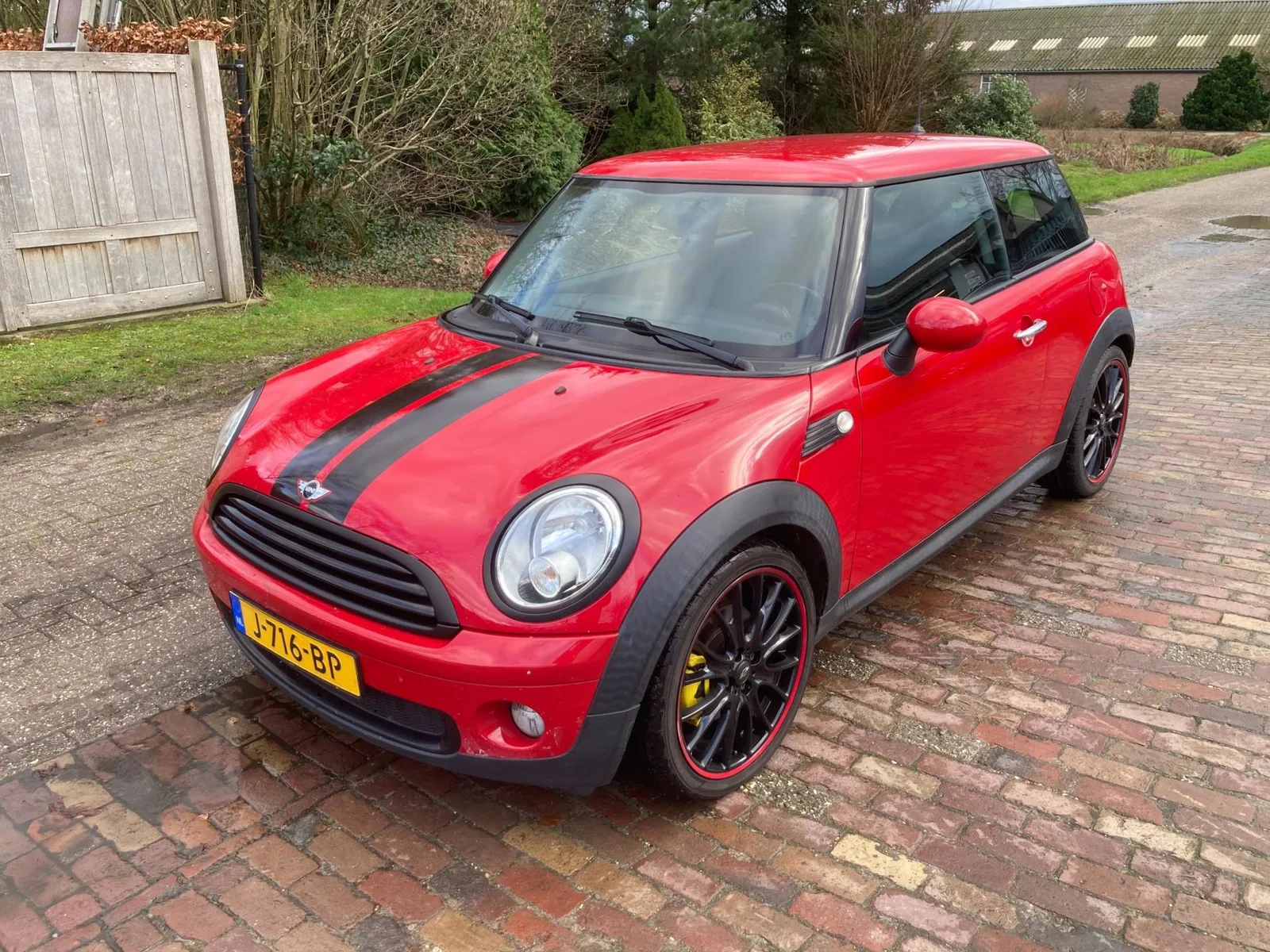 MINI (2010) — foto 1