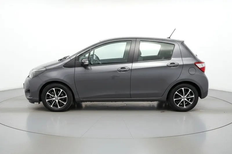 Toyota Yaris (2019)