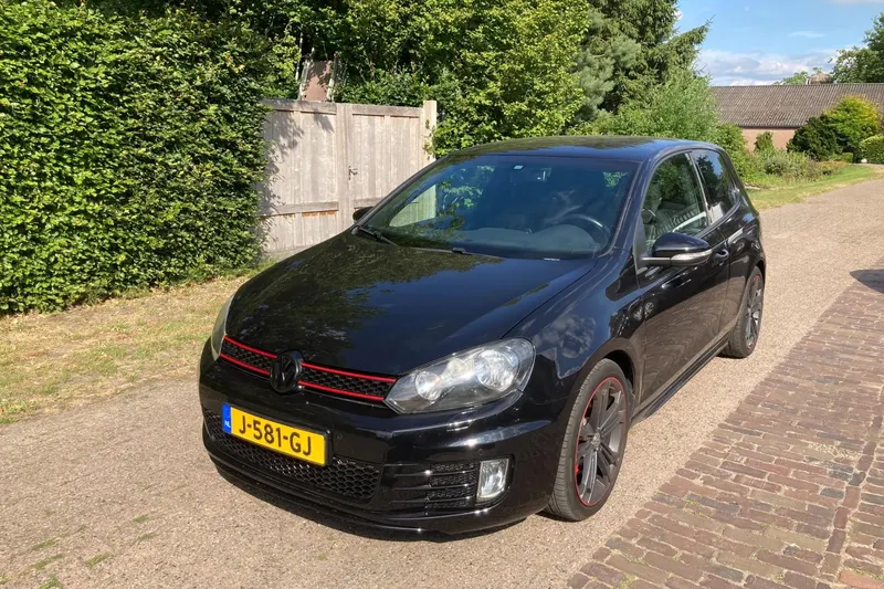 Volkswagen Golf (2011)