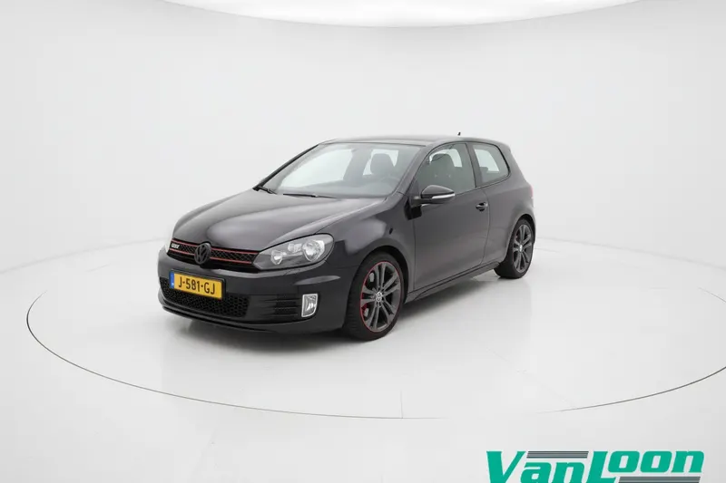 Volkswagen Golf (2011)