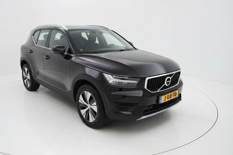 Volvo XC40 (2020)