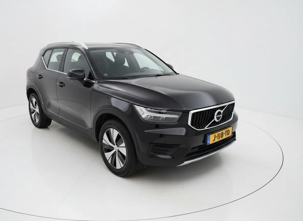 Volvo XC40 (2020) — foto 1