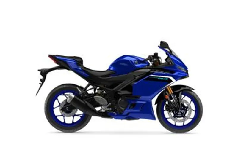 Yamaha R 3 (2026)