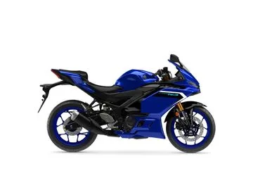 Yamaha R 3 (2026) — foto 1