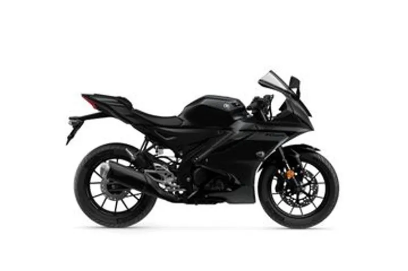 Yamaha R125 (2026)