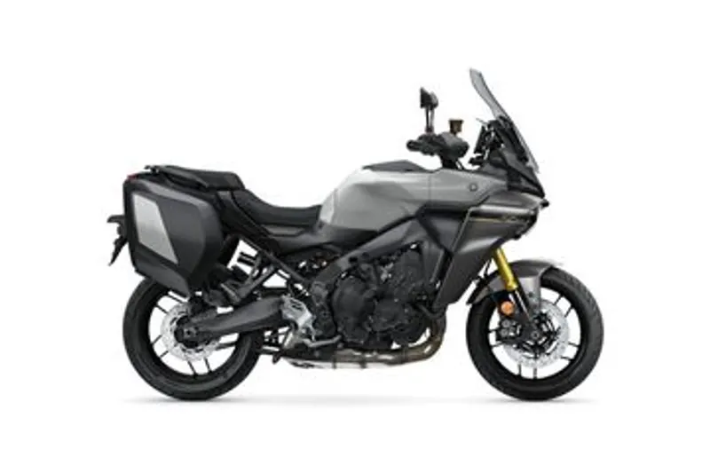 Yamaha Tracer 9 (2026)
