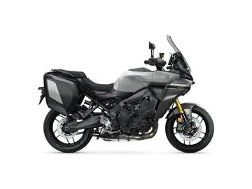 Yamaha Tracer 9 GT (2026) — foto 1