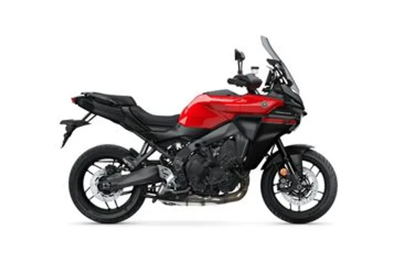 Yamaha Tracer 9 (2026)