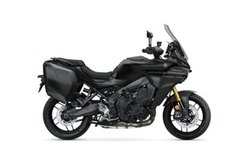 Yamaha Tracer 9 (2026)