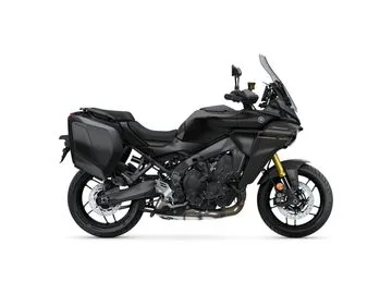 Yamaha Tracer 9 GT (2026) — foto 1