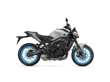 Yamaha MT-09 (2026) — foto 1