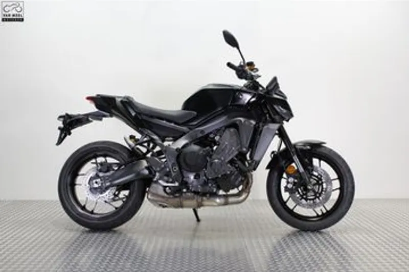 Yamaha MT-09 (2026)