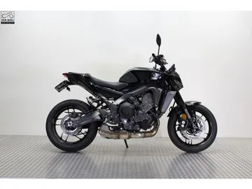 Yamaha MT-09 (2026) — foto 1