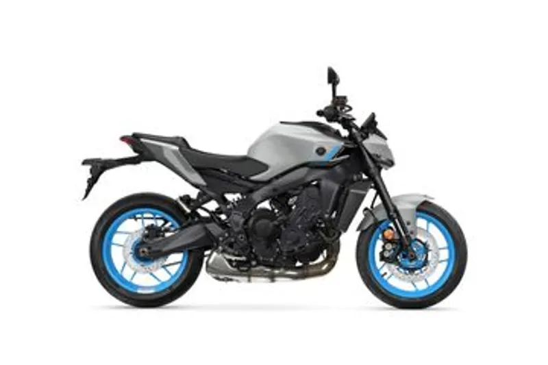 Yamaha MT-09 (2026)