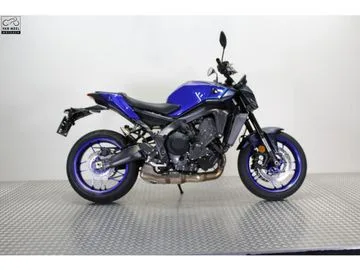 Yamaha MT-09 (2026) — foto 1