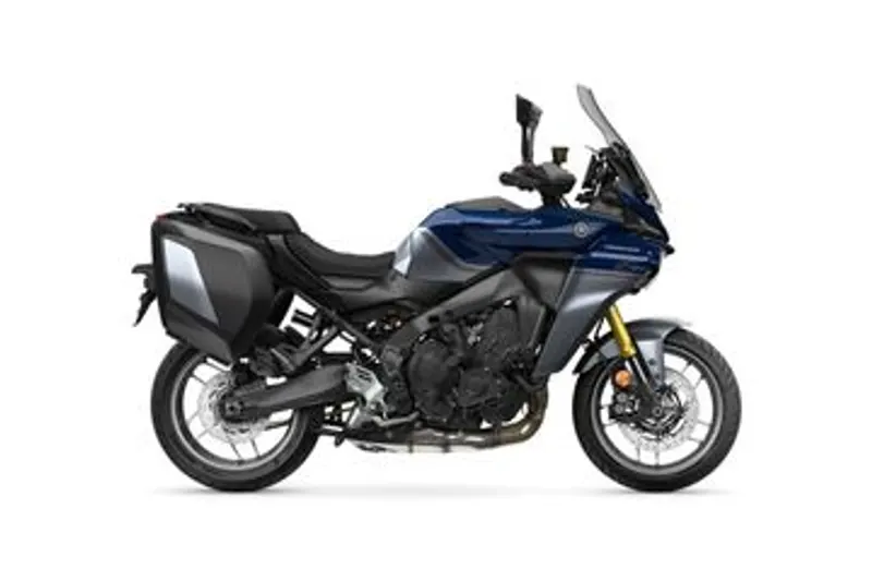 Yamaha Tracer 9 GT (2026)