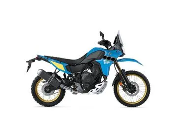 Yamaha Tenere 700 Rally Edition (2026) — foto 1