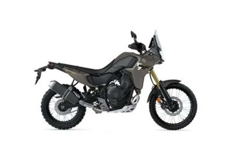 Yamaha Tenere 700 (2026)