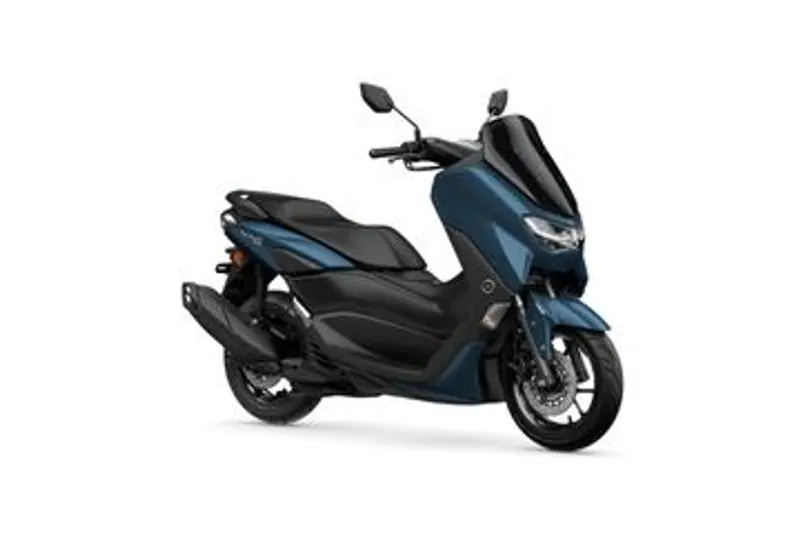 Yamaha N Max 155 (2026)