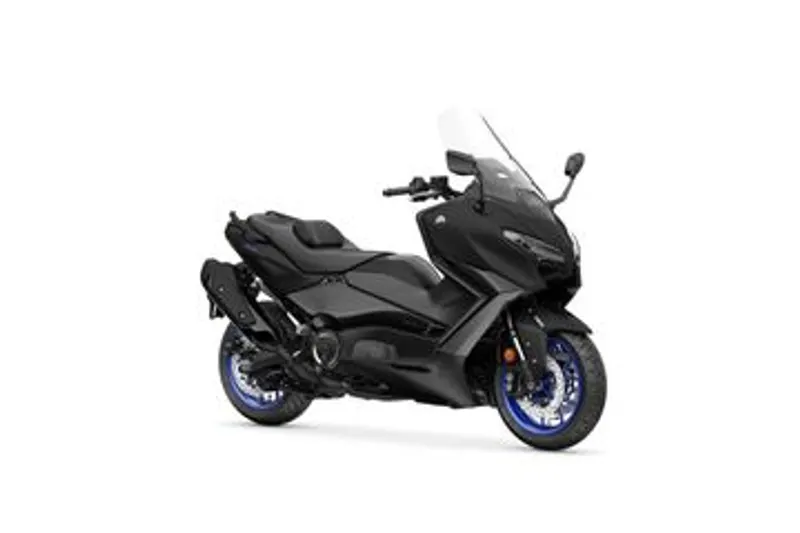 Yamaha Tmax Tech MAX (2026)