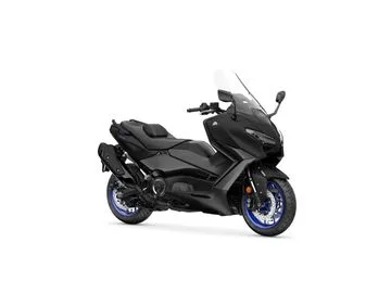 Yamaha TMAX (2026) — foto 1