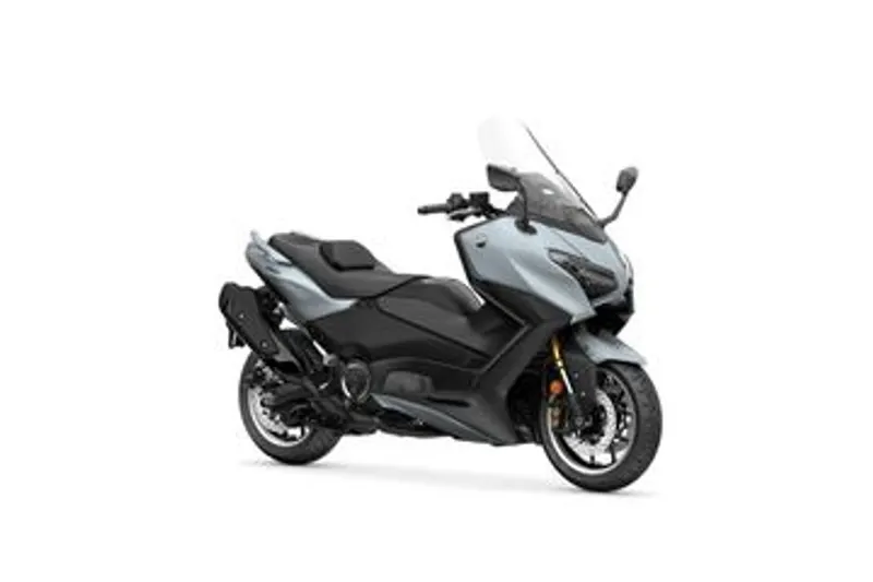 Yamaha Tmax Tech MAX (2026)