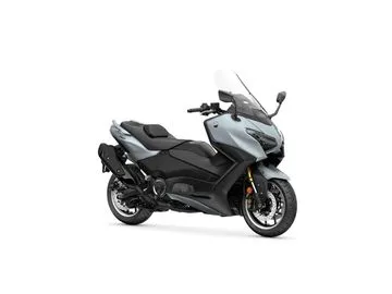 Yamaha TMAX (2026) — foto 1