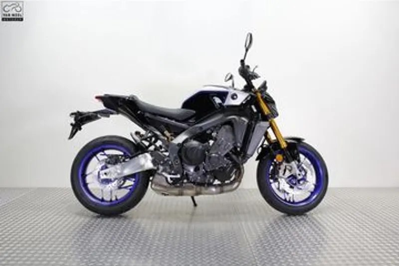 Yamaha MT-09 (2026)