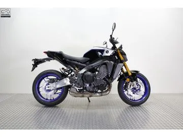 Yamaha MT-09 (2026) — foto 1