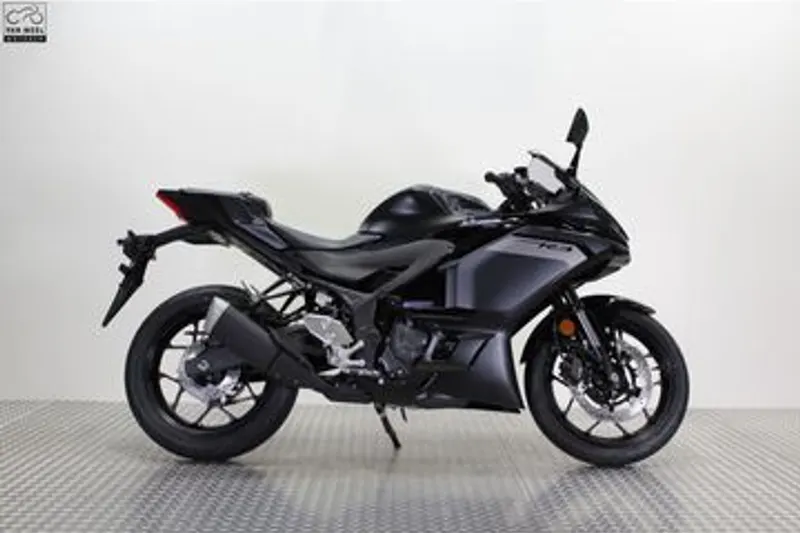 Yamaha R 3 (2026)