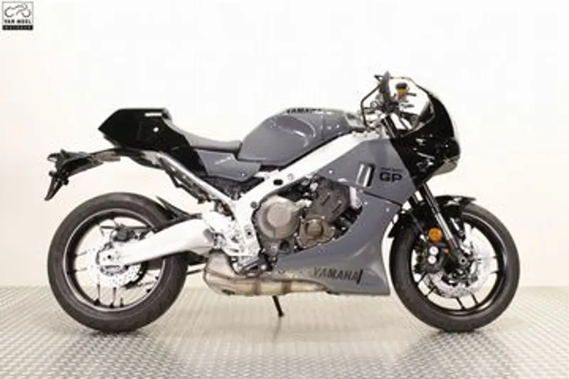 Yamaha Xsr 900 GP (2026)