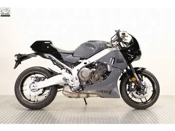 Yamaha Xsr 900 GP (2026) — foto 1