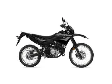 Yamaha WR 125 (2025) — foto 1