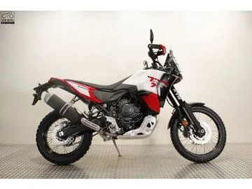 Yamaha Tenere 700 WORLD RAID (2026) — foto 1