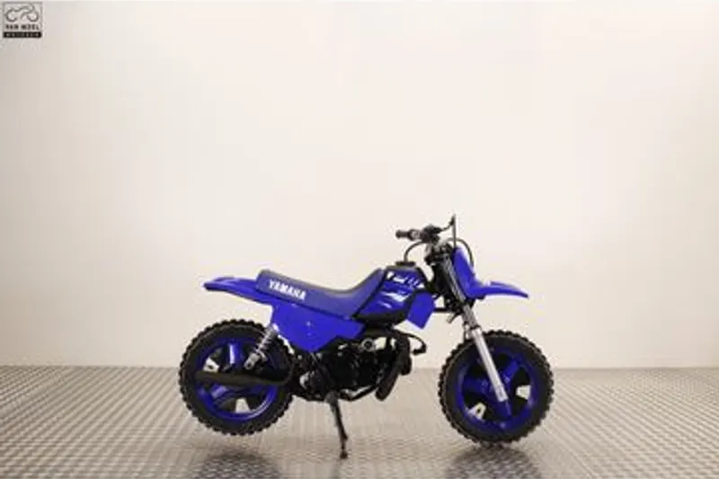 Yamaha PW 50 (2026)