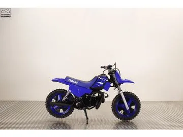 Yamaha PW 50 (2027) — foto 1