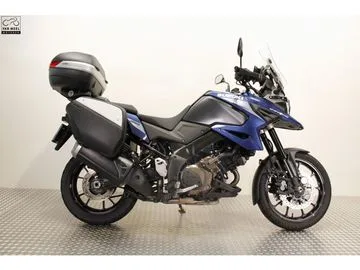 Suzuki V-Strom (2024) — foto 1