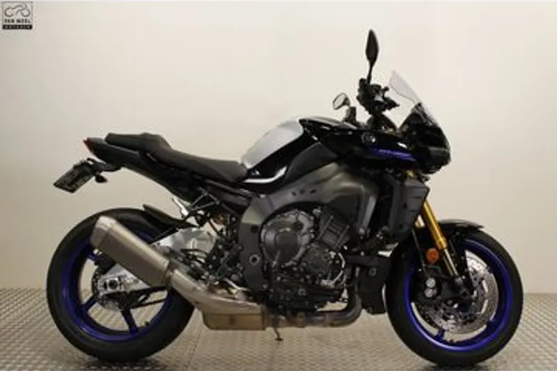 Yamaha MT-10 (2022)