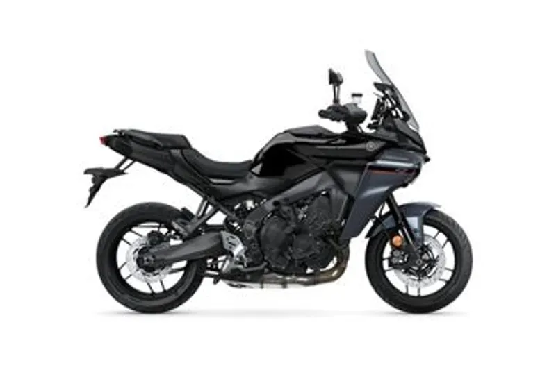 Yamaha Tracer 9 (2026)