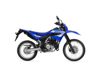 Yamaha WR 125 (2026) — foto 1