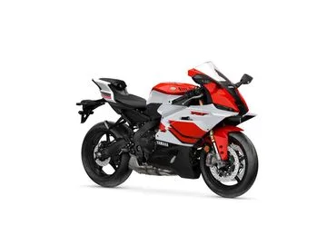 Yamaha YZF-R9 (2026) — foto 1