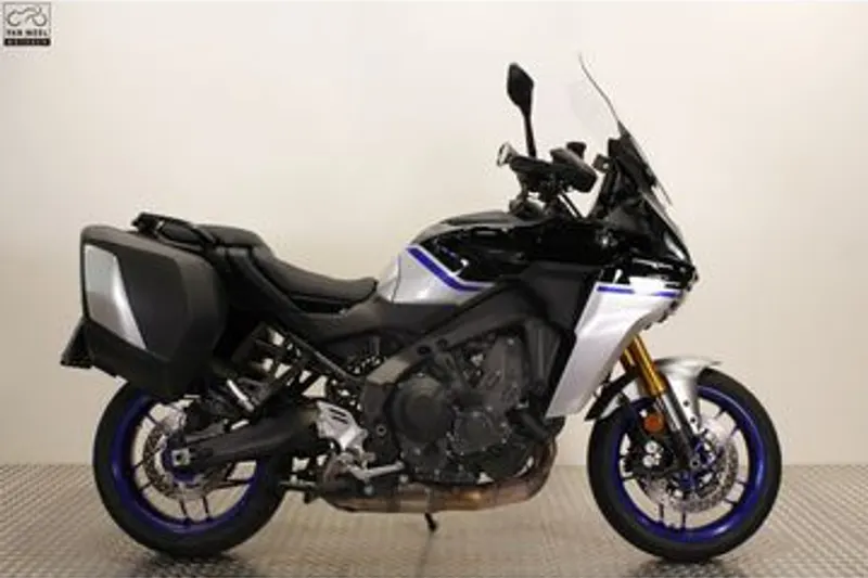 Yamaha Tracer 9 (2025)