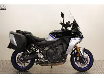Yamaha Tracer 9 GT (2025) — foto 1