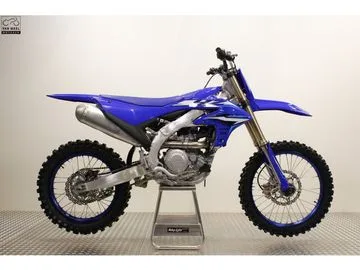 Yamaha YZ 450 F (2026) — foto 1